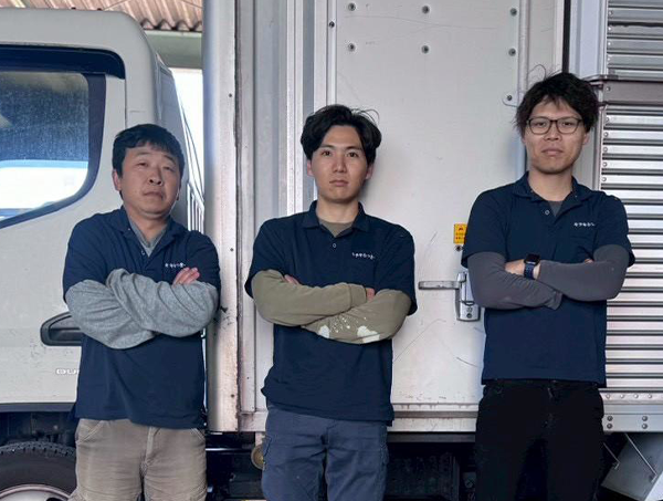 不用品回収のビフォーアフター