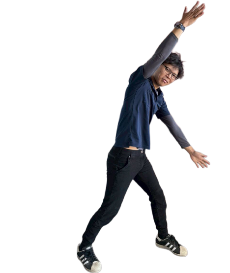 女性スタッフの写真