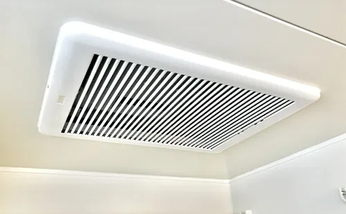 浴室クリーニング写真