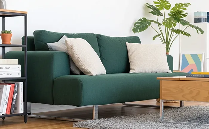 家具・インテリアの回収