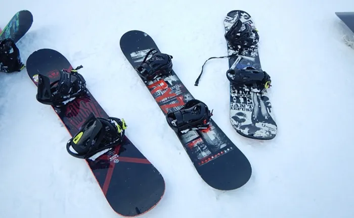 スポーツ・レジャー用品の回収