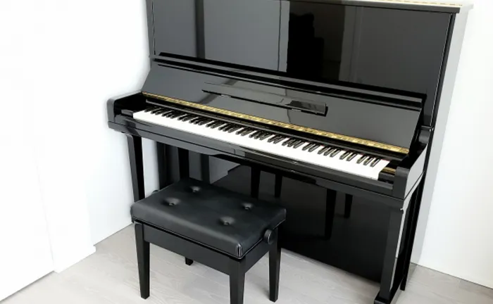 楽器・音響機器の回収