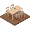 ブランド家具