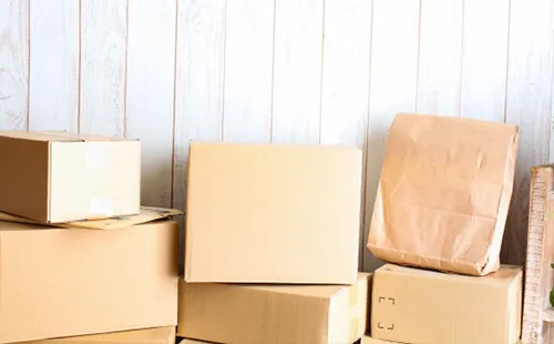 整理を前提とした買取対応写真