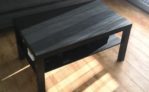 家具一点からの回収写真