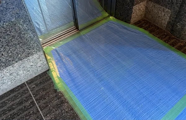 引越しサポート 作業例2