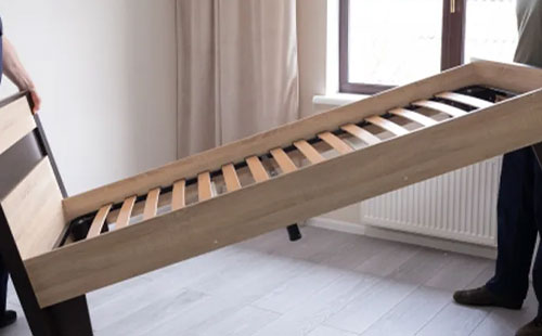 ゴミ屋敷片付け