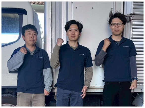 岐阜地域最安値を目指して格安料金で不用品回収を承っております