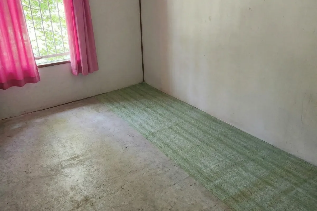 作業後