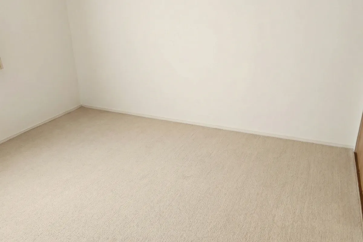 作業後